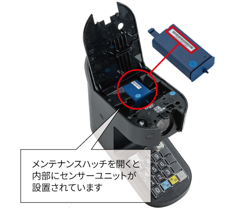 ALC-PRO SLIM